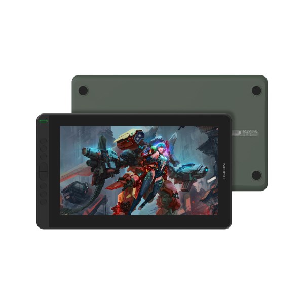 Tablet grafik Huion Kamvas 13