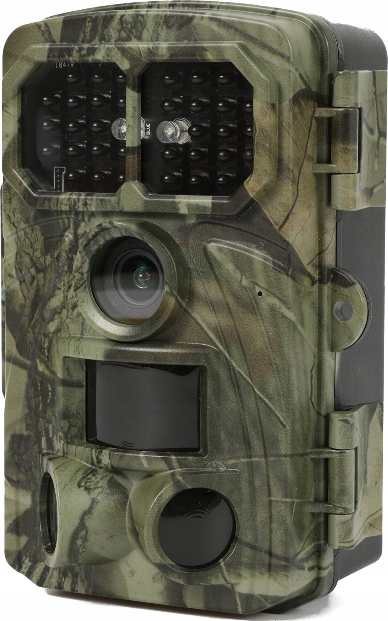 Kamerë për natyrë e egër Denver WCT-8026W, 8MP, WiFi Bluetooth, IP65, kafe