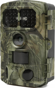 Kamerë për natyrë e egër Denver WCT-8026W, 8MP, WiFi Bluetooth, IP65, kafe