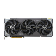 Kartelë grafike ASUS TUF Gaming TUF-RTX5090-O32G, NVIDIA GeForce RTX 5090, 32GB GDDR7