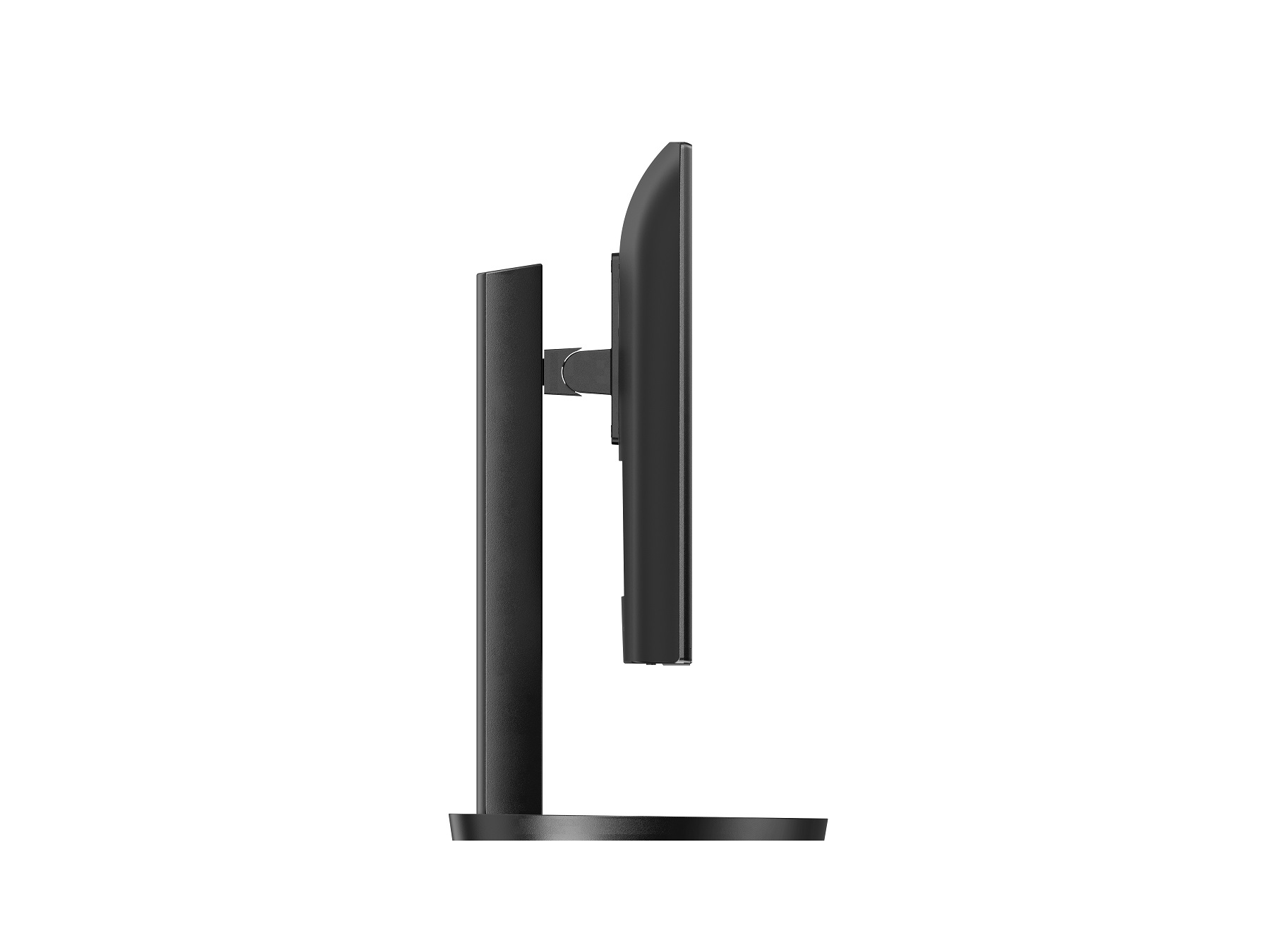 Monitor AOC 24B3CF2, 23.8", Full HD, i zi