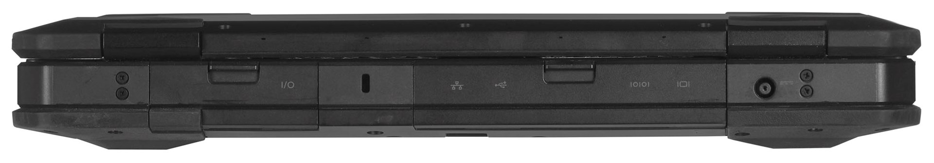 Laptop DELL Latitude Rugged 5414, 14", Intel Core i5-6300U, 16GB RAM, 256GB SSD, i zi