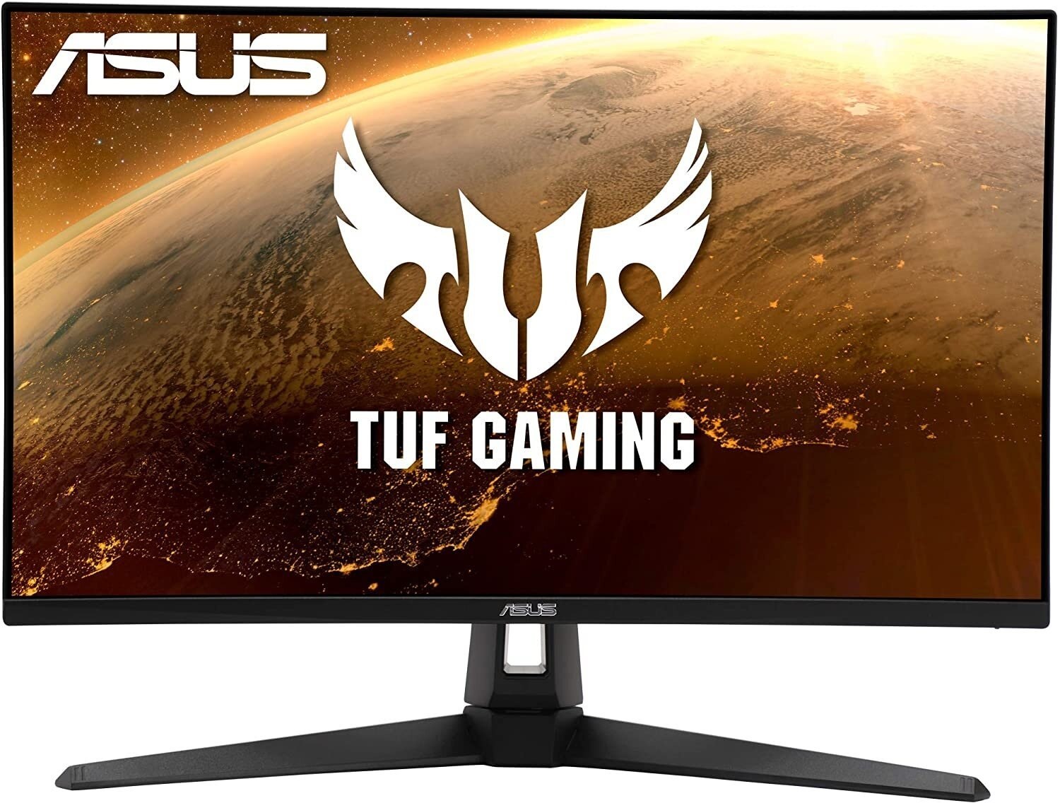 Monitor ASUS TUF Gaming VG27AQ1A, 27", WQHD, 170Hz, IPS, i zi