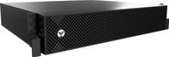 Kabinet i jashtëm baterish Vertiv GXE3-EBC72VRT2U, për UPS GXE3-3000IRT2UXL, montim rack tower, i zi
