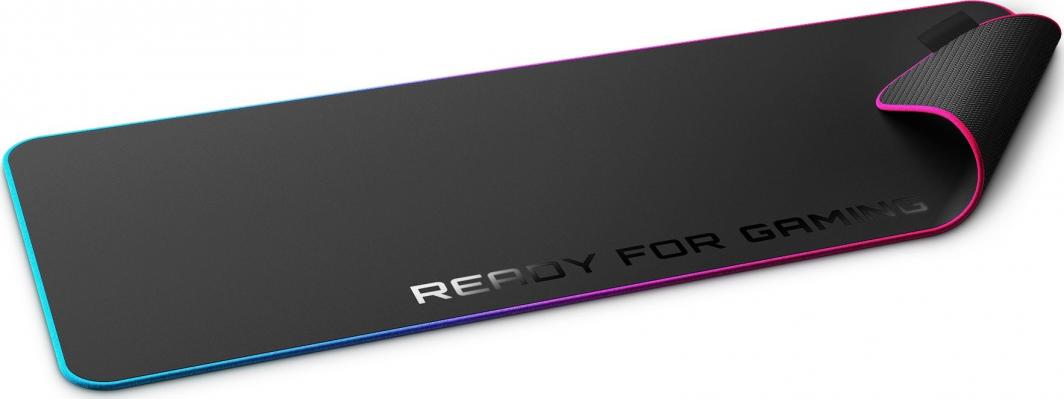 Mauspad Energy System ESG P3 Hydro, XL - 30 x 80 cm, e zezë