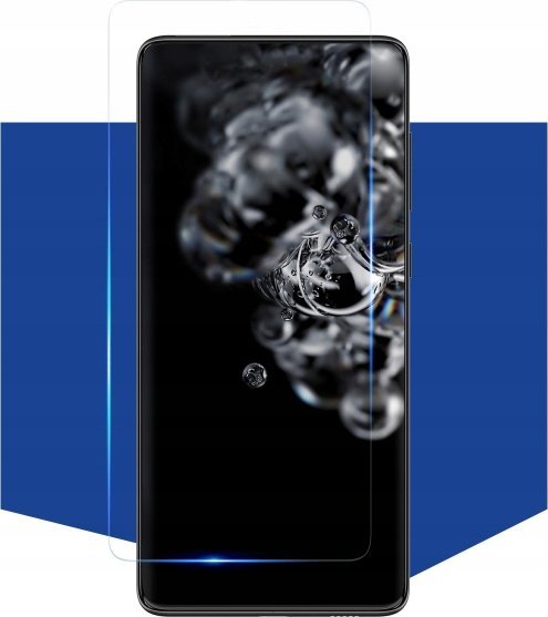 Folje mbrojtëse 3MK ARC+, Vivo S18 S18 Pro, Fullscreen, transparente