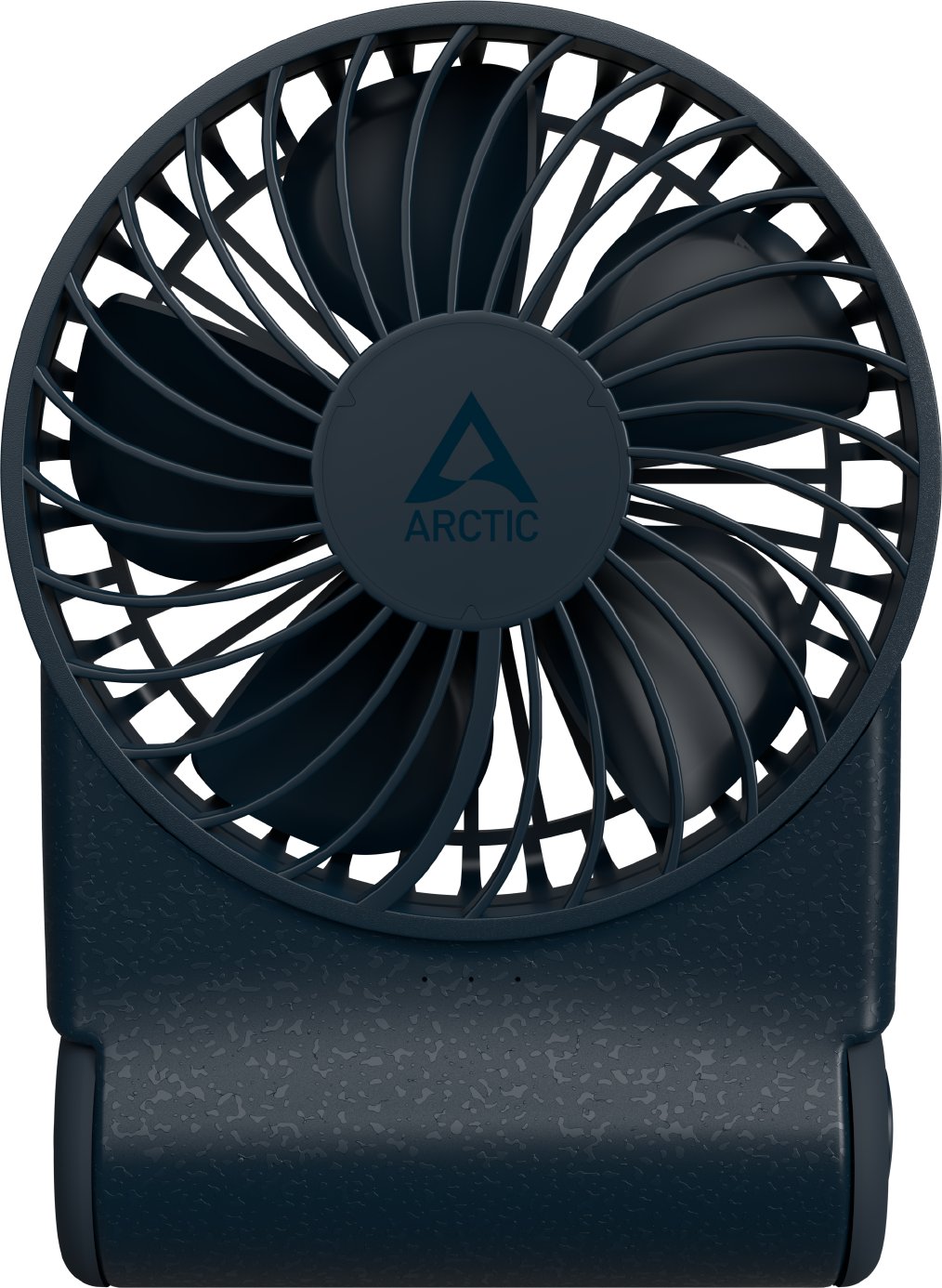 Ventilator dore ARCTIC Summair 2Go, 5000 mAh, portativ, i zi
