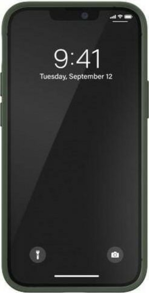 Mbrojtëse Adidas për iPhone 12, e gjelbër