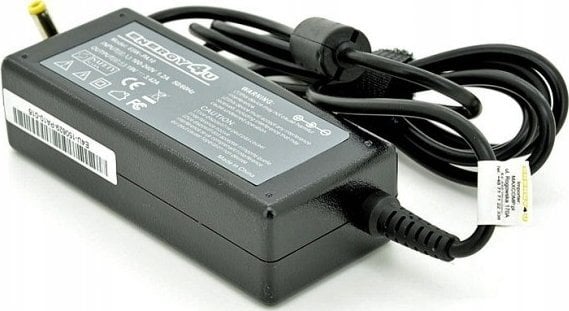 Полнач адаптер за лаптоп Energy4U PA159, 45W 20V 2.25A, црн