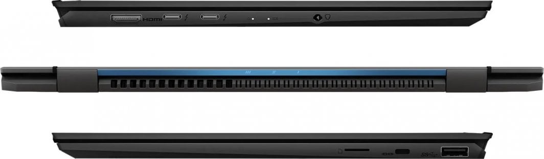 Laptop MSI Prestige 13 AI, 13.3", Intel Core Ultra 5, 32 GB RAM, 1 TB SSD, i zi