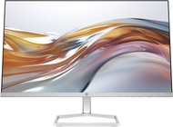 Monitor HP 23.8-inch Series, 23.8", 1920 x 1080, 100 Hz, i argjendtë
