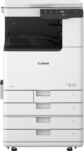 Printer multifunksional Canon imageRUNNER 2925i, lazer, A4, 25 fpm, Wi-Fi