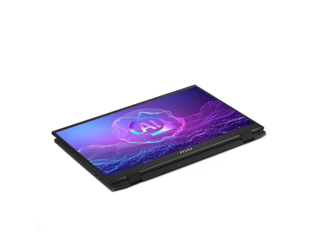 Laptop MSI Summit A16 AI+ A3HMTG, 16", QHD+, AMD AI9-365, 32GB RAM, 1TB SSD, i zi