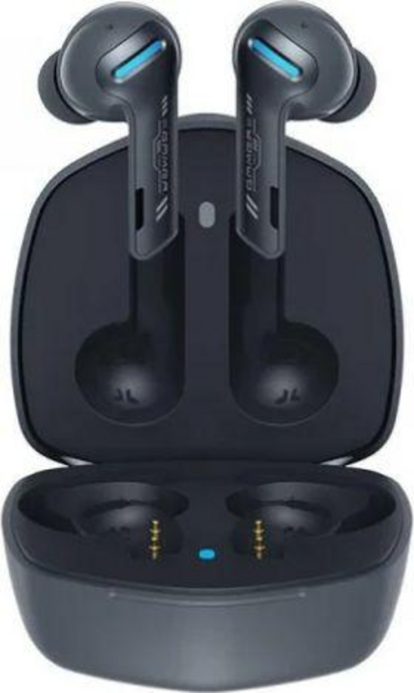 Dëgjuese QCY TWS, të zeza