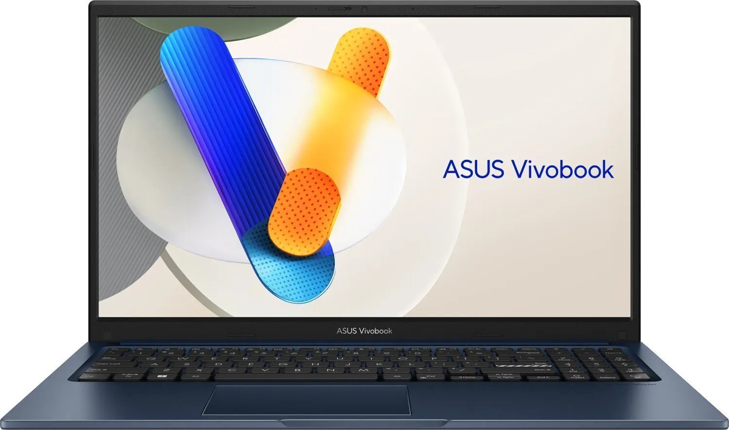 Laptop Asus ASUS VivoBook 15 X1504VA-BQ2932W, 15.6", Intel Core 5-120U, 16GB RAM, 512GB SSD, Intel Graphics, i kaltër