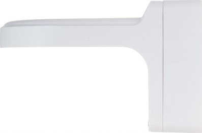 Mbajtës muri për kamera Dahua PFB206W, alumini, për kamera dome, i bardhë