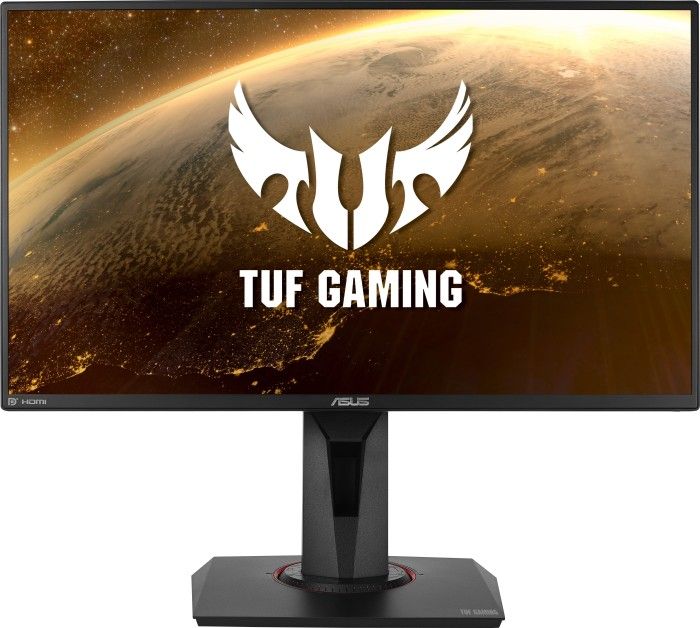 Monitor Asus TUF Gaming VG259QM (90LM0530-B02370), 24.5", 1920 x 1080 (FullHD), i zi