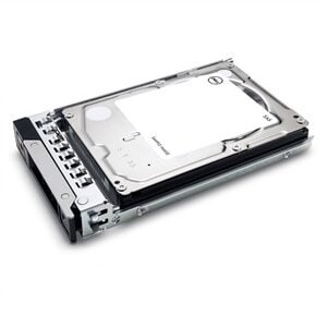 Hard disk i brendshëm Dell 400 AOWP, 600GB, 2.5" SAS 10000RPM