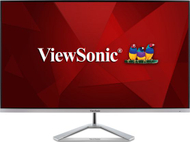 Monitor ViewSonic VX3276 4K MHD 2, 32", 4K UHD, i argjendtë