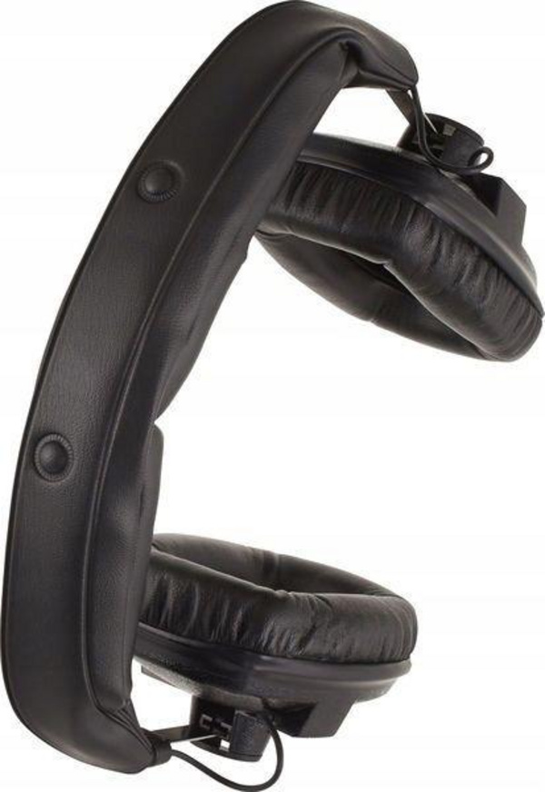 Kufje Beyerdynamic DT100, 400 Ohm, 3.5mm, 94 dB, 30Hz - 20kHz, të zeza