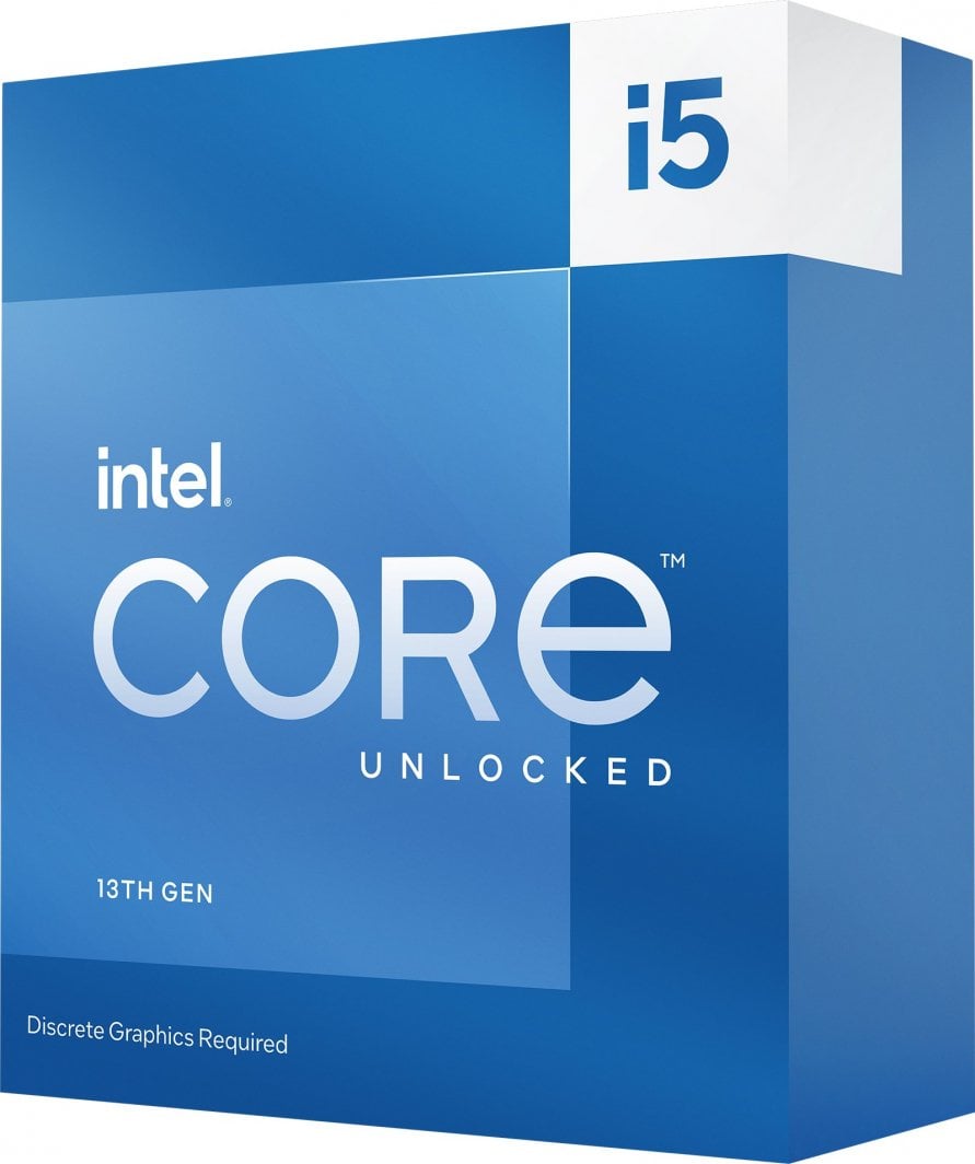 Procesor Intel Core i5-13600KF