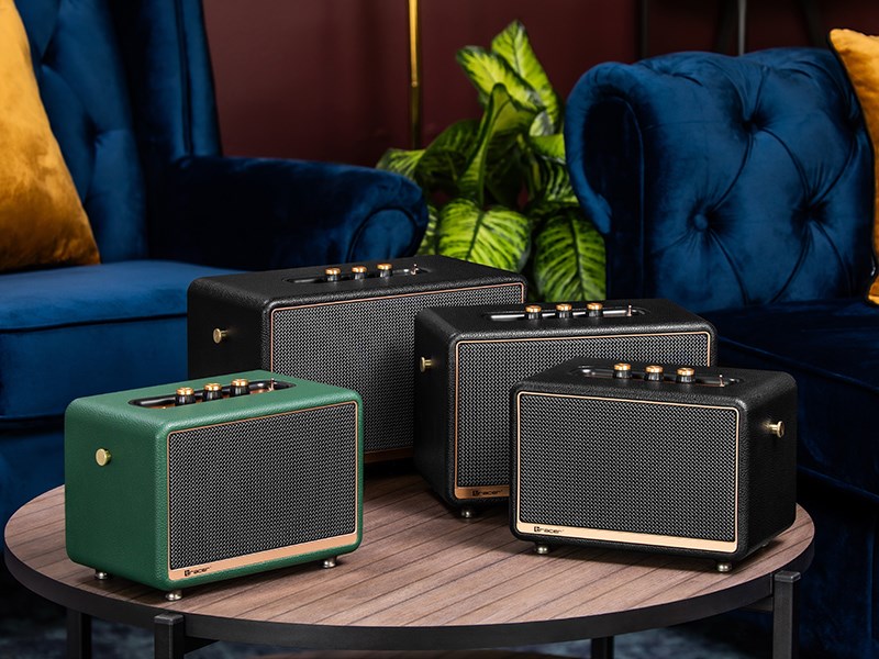 Altoparlant Bluetooth Tracer M60 TWS 60W TRAGLO47249