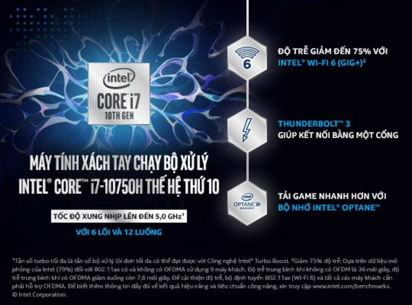 Laptop Lenovo IdeaPad Gaming, 15.6", Intel i7-10750H, 8 GB RAM, 512 GB SSD, NVIDIA® GeForce® GTX 1650, i zi