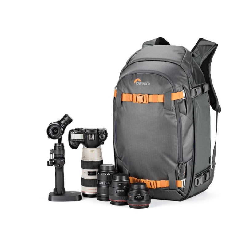 Lowepro Whistler Backpack 450 AW II