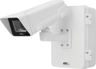 Kuti për kamera sigurie Axis T98A16 - VE (5900 - 161), e bardhë
