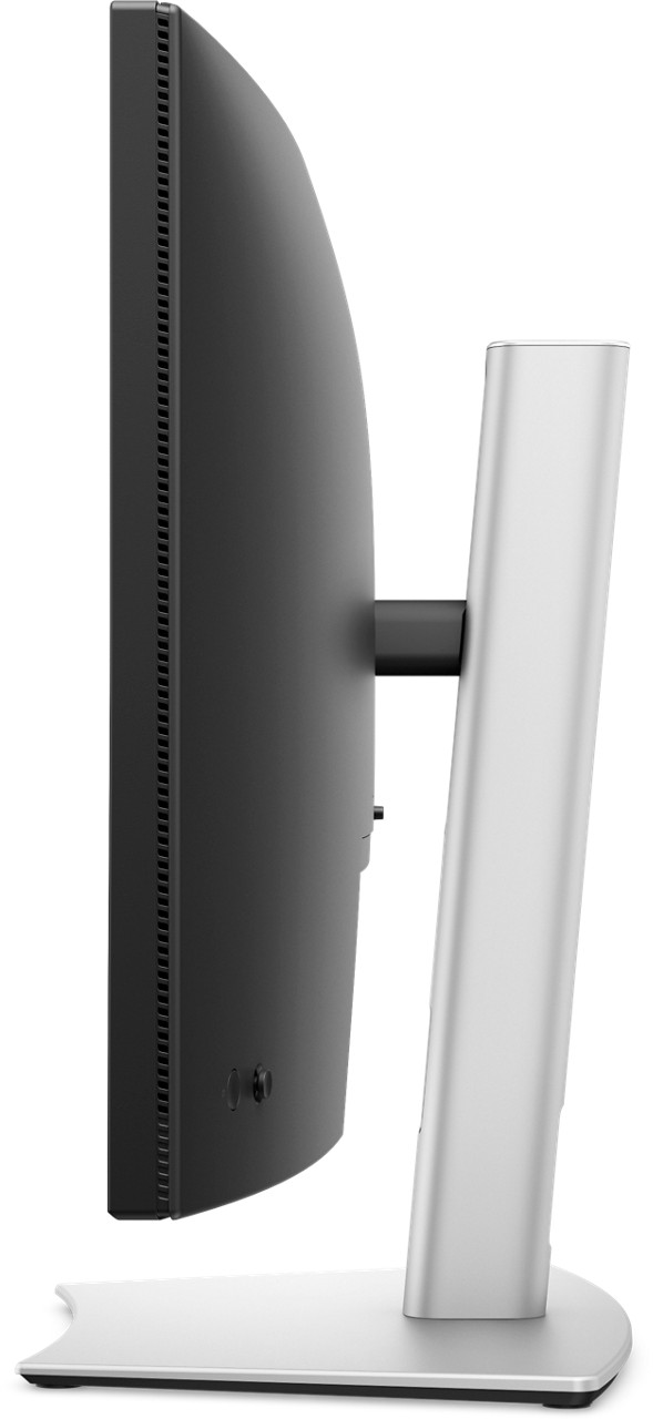 Monitor Dell Pro Plus P3425WE, 34.1", WQHD, i zi