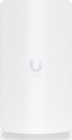 Access point Ubiquiti UISP Wave AP Micro, 5 Gbps, dual band, i bardhë