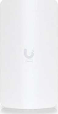 Access point Ubiquiti UISP Wave AP Micro, 5 Gbps, dual band, i bardhë