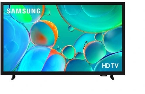 Televizor Smart Samsung 32H5002F, 32", HD, HDR, i zi