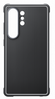Mbrojtëse celulari për Samsung S25 Ultra, e zezë
