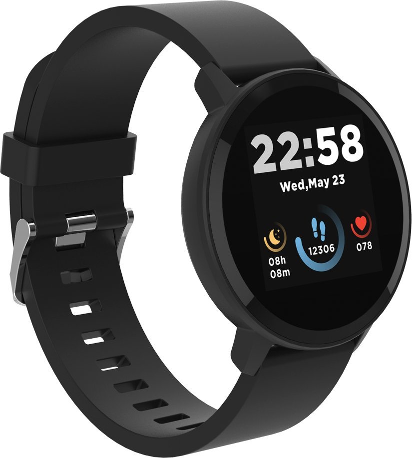 Smartwatch Canyon Lollypop SW-63, ekran 1.3", TFT, i zi