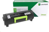 Lexmark 75B20K0 Тонер Касета - Црна