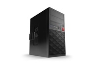 Kompjuter LYNX Office, Intel i5 12400, 8GB RAM, 480G SSD, i zi