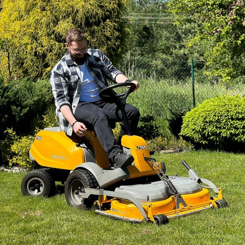 Bateri AGM Green Cell 12V 65Ah, VRLA, pa mirëmbajtje