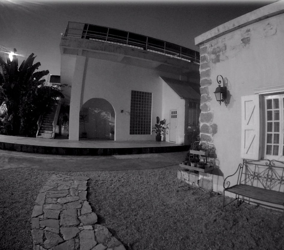 Zilja inteligjente Reolink Video Doorbell D340P, 2K, PoE, e zezë