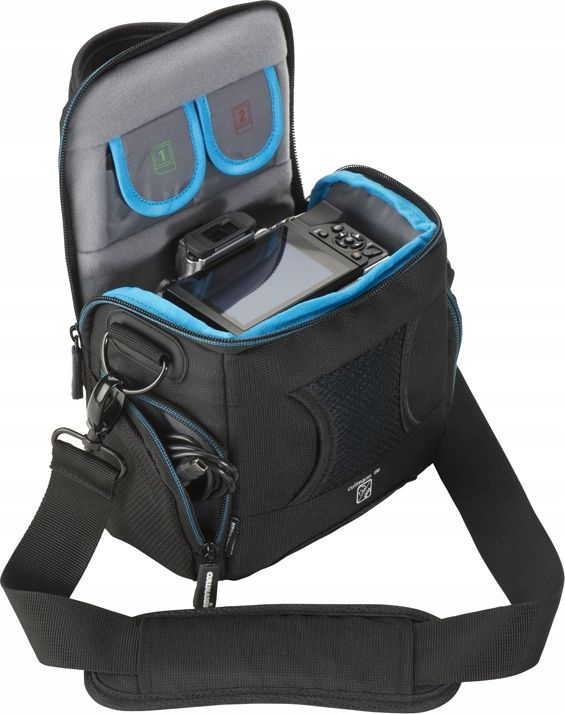 Çantë Cullmann SYDNEY pro Vario 400