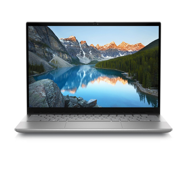Laptop DELL Inspiron 7420 2-in-1, 14", Intel Core i7, 16GB RAM, 512GB SSD, Intel Iris Xe Graphics, i argjendtë