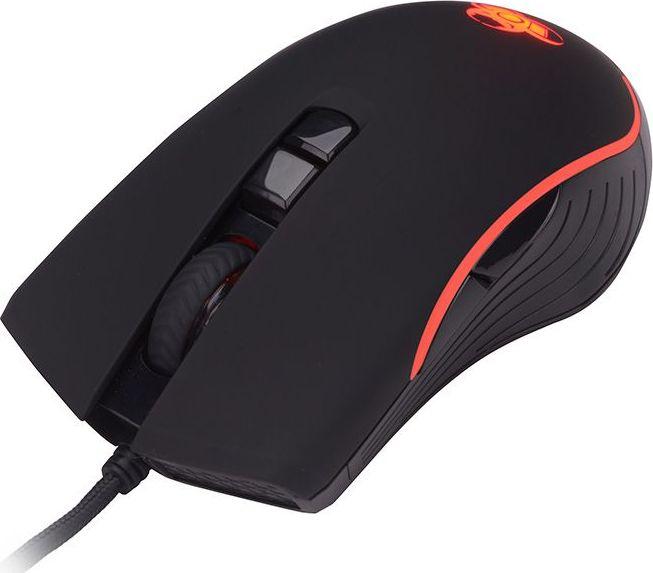 Maus Tracer Gamezone Mavrica (TRAMYS46222), i zi