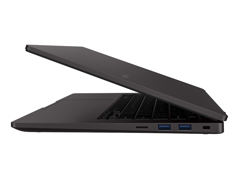 Laptop Samsung Galaxy Book2 Business, 14" FHD, i5-1240P, 16GB, 256GB SSD, i zi