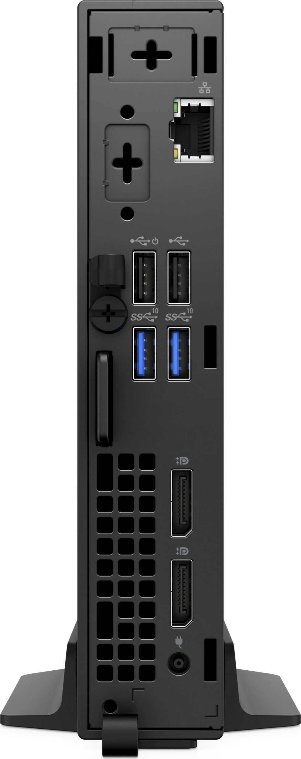 Kompjuter Dell OptiPlex 3000, Intel Celeron N5105, Thin Client, i zi