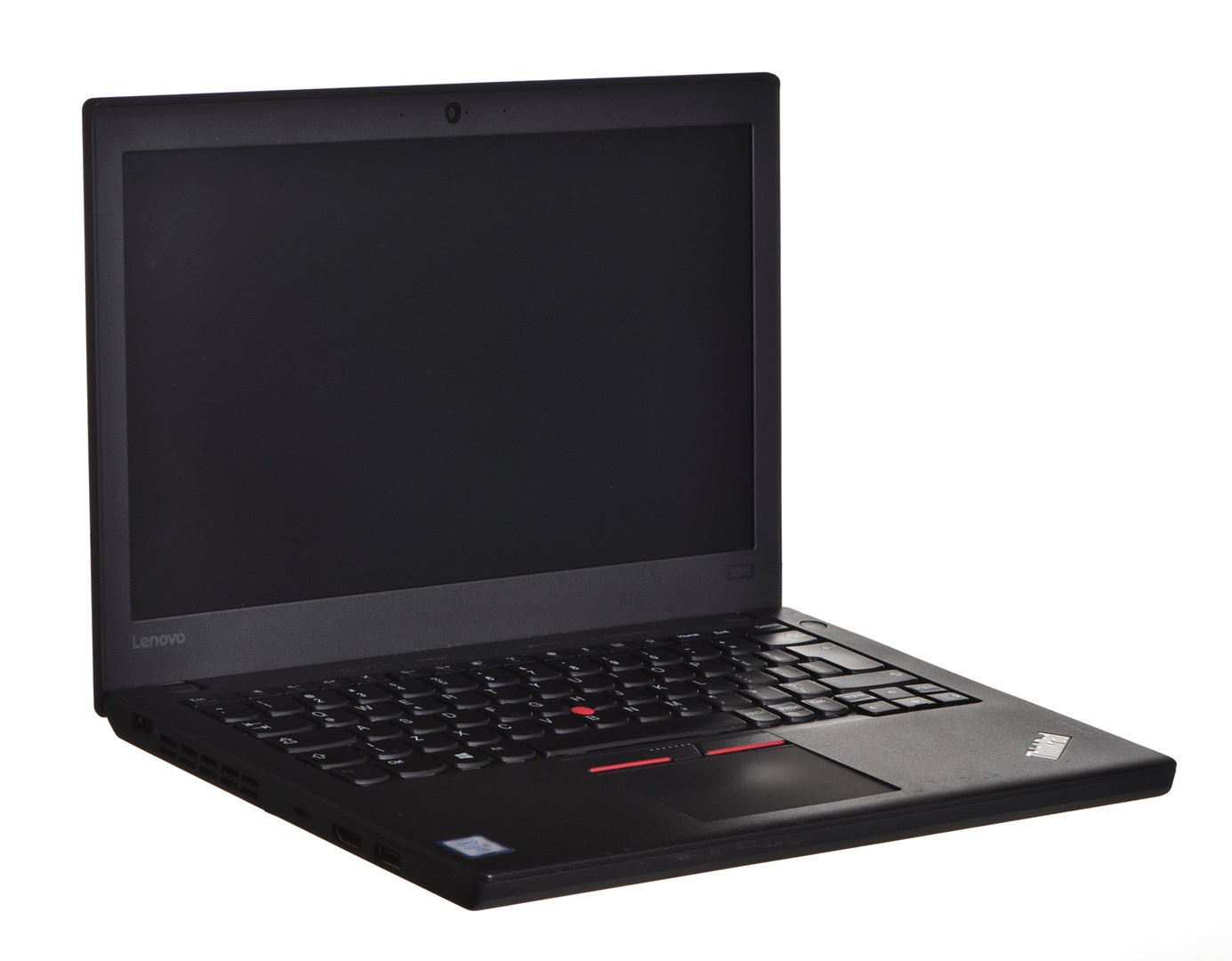 Laptop Lenovo ThinkPad X270, 12.5", Intel Core i5-6300U, 8GB RAM, 256GB SSD, i zi