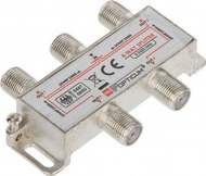 Opticum VRE-300 Разделувач за Антена со 4 Излези, 5-2300 MHz