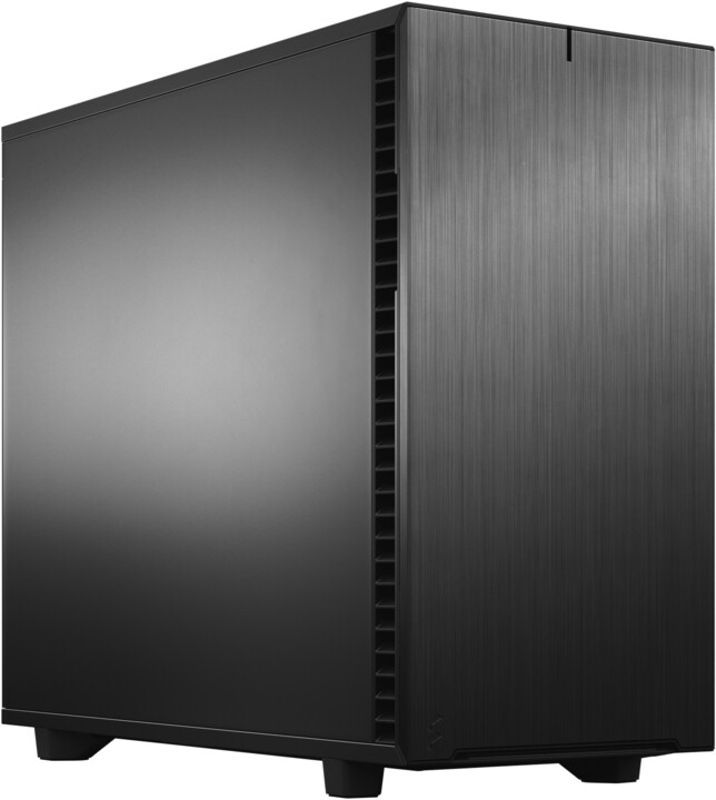 Fractal Design Define 7 Куќиште, црно