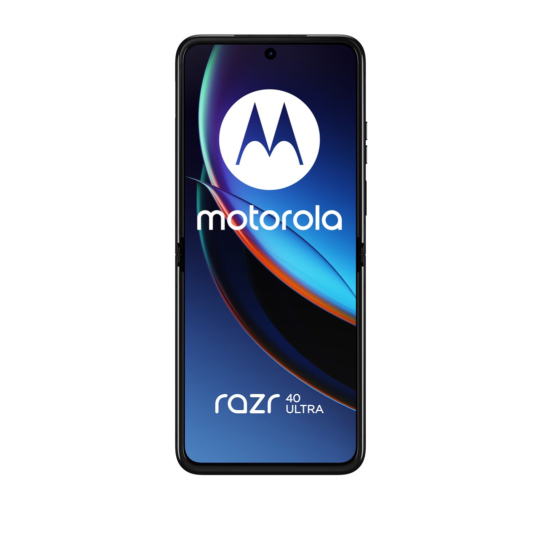 Celular Motorola Razr 40 Ultra, 6.9", 256GB, 8GB RAM, Qualcomm Snapdragon 8+ Gen 1, i zi