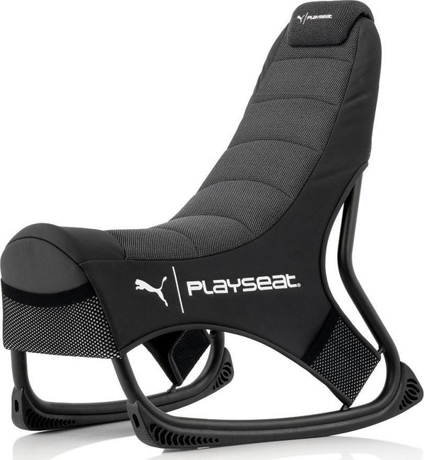 Karrige gaming Playseat Puma Active Gaming Chair, ergonomike, material ActiFit, e zezë