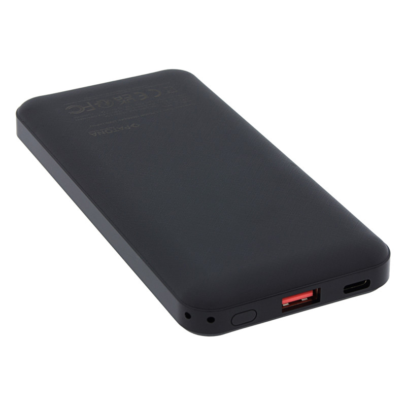 PATONA Premium Powerbank Stark 10.000mAh